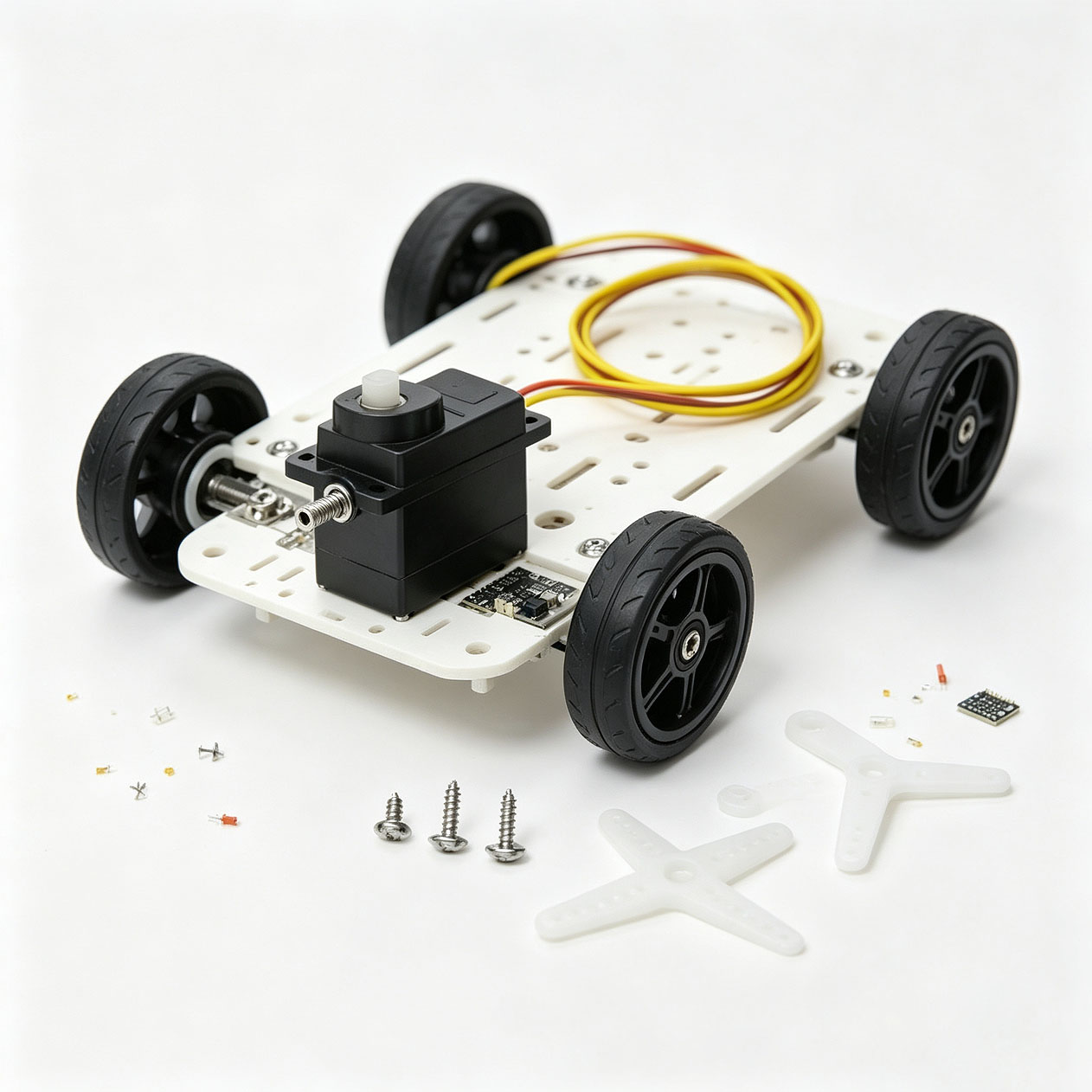 Bambulab 3D Printed Models Sta - 3D Printing Bambu Lab review and price