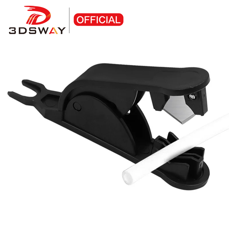 3DSWAY 3D Printer Parts PTFE T - 3D Printing Nylon review and price