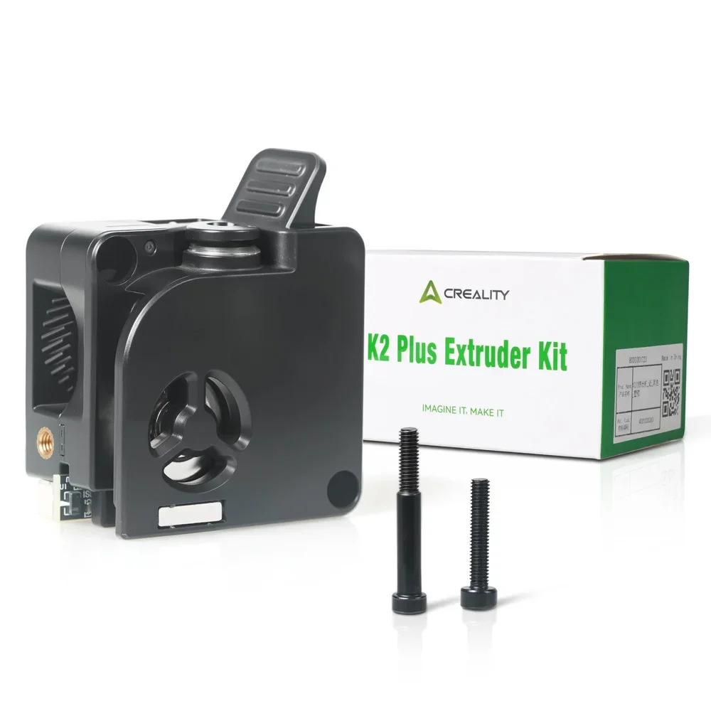 Creality Original K2 Plus Extr - 3D Printing Industry review and price