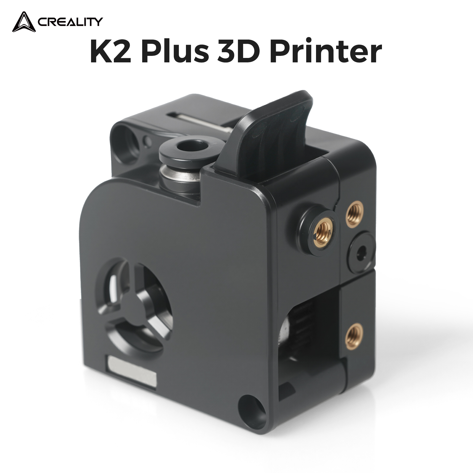 Creality Original K2 Plus Extr - 3D Printing Industry review and price