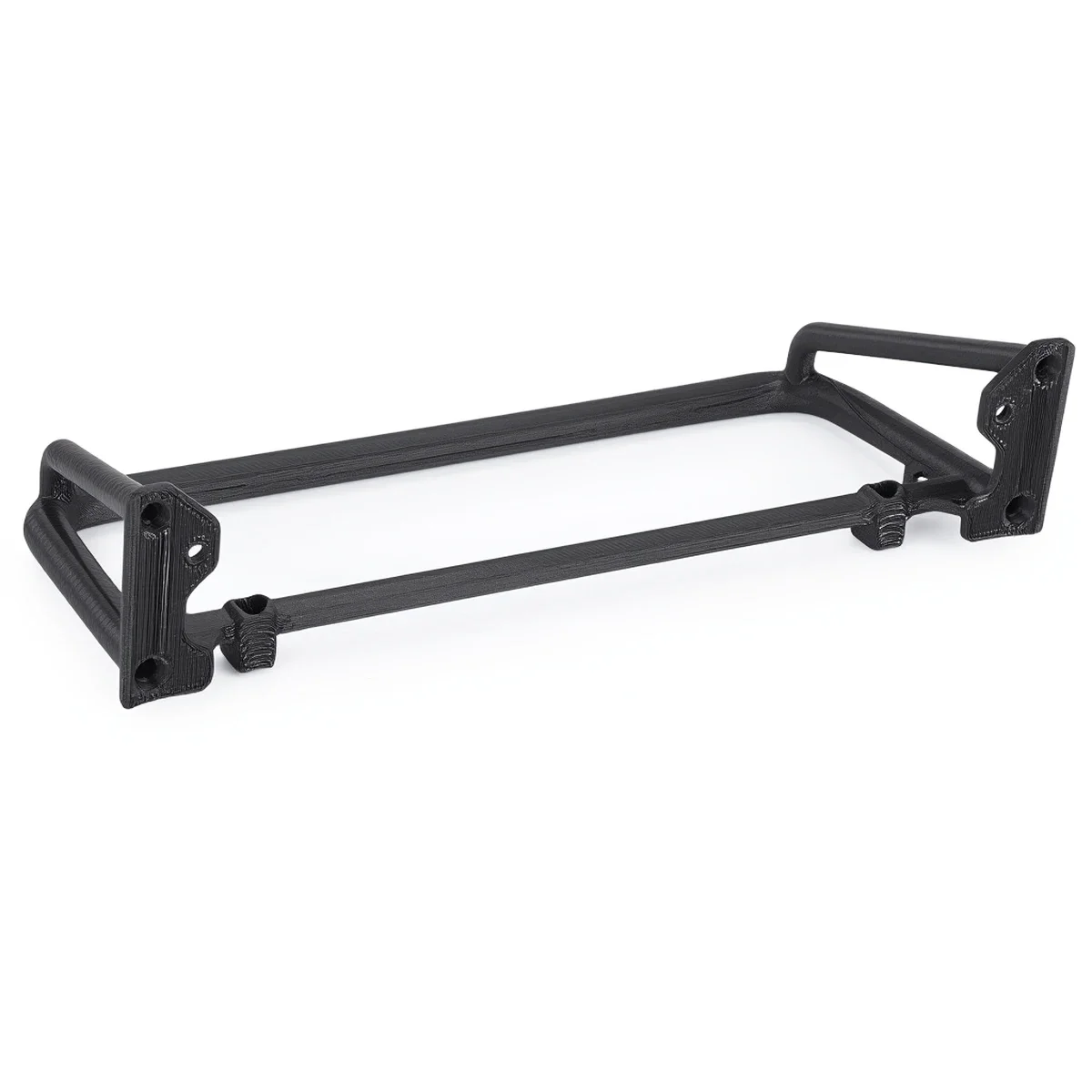 Nylon Roll Cage for Vanquish V - 3D Printing Nylon review and price