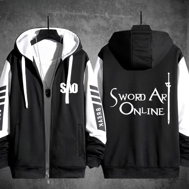 Anime SAO Sword Art Online 3D  - 3D Printing Online Service review and price